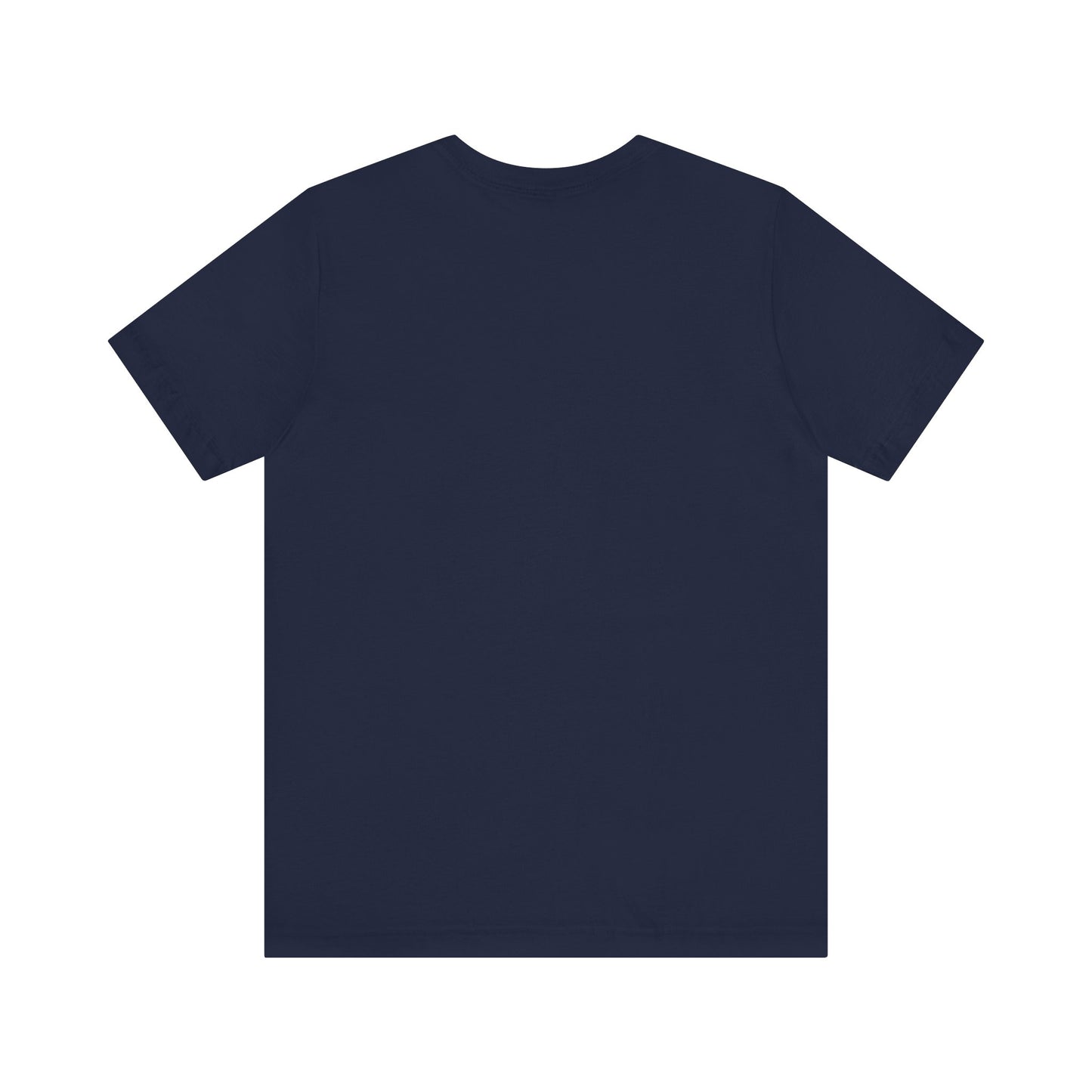 Copy of 'I'm Smarter Than You Think I Am' Unisex Jersey Short Sleeve Tee