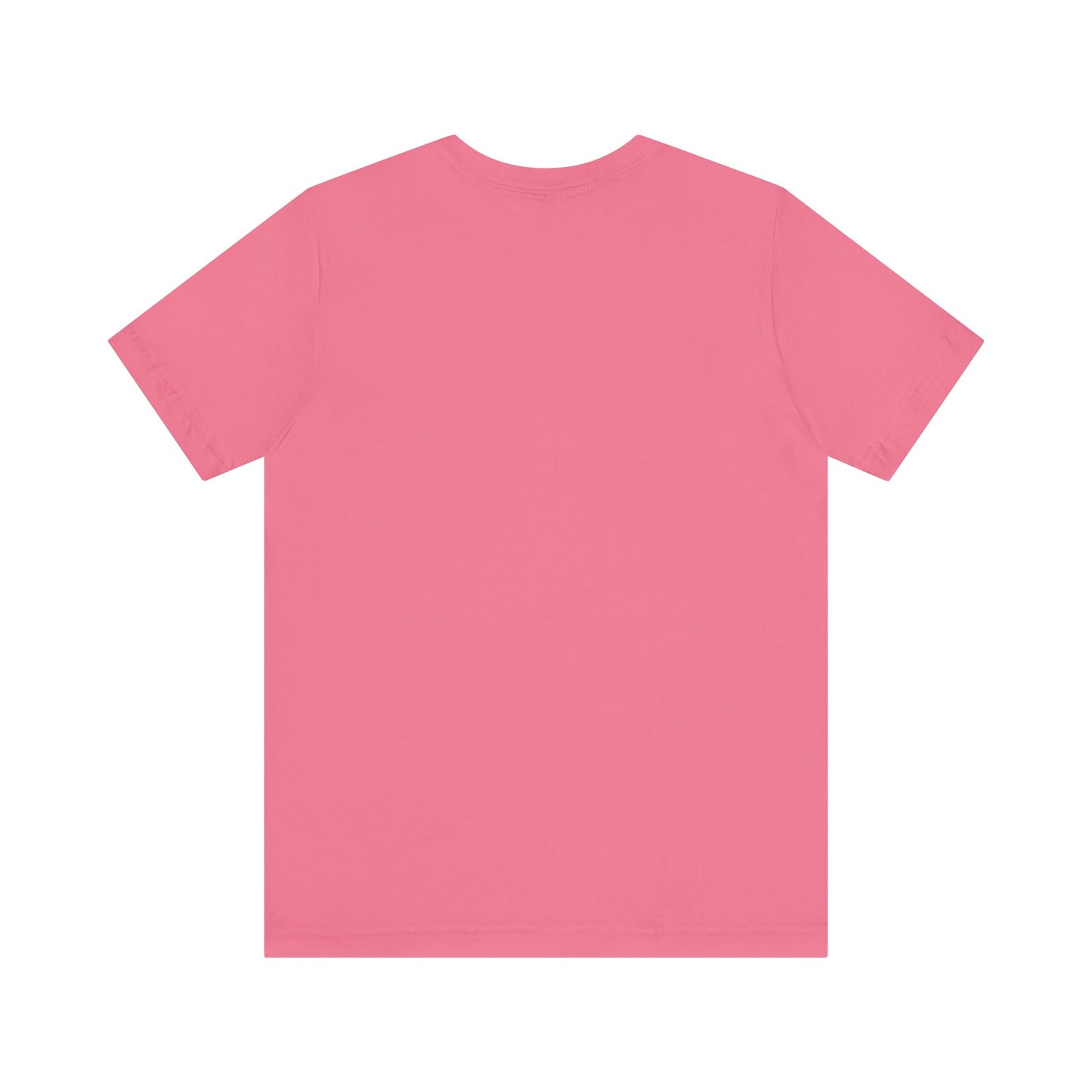 Copy of 'I'm Smarter Than You Think I Am' Unisex Jersey Short Sleeve Tee