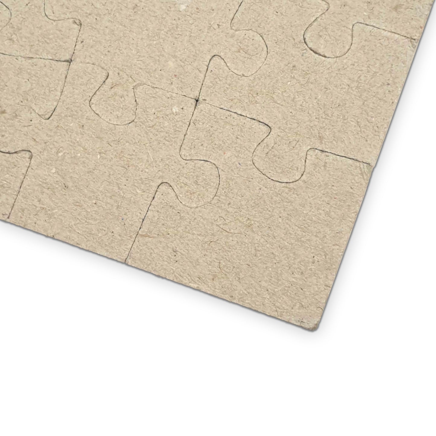 Copy of 'Maybe We Could Be Friends' Inspirational Friendship Puzzle - 110, 252, 520, 1014-Piece Options - 'Maybe We Could Be Friends'
