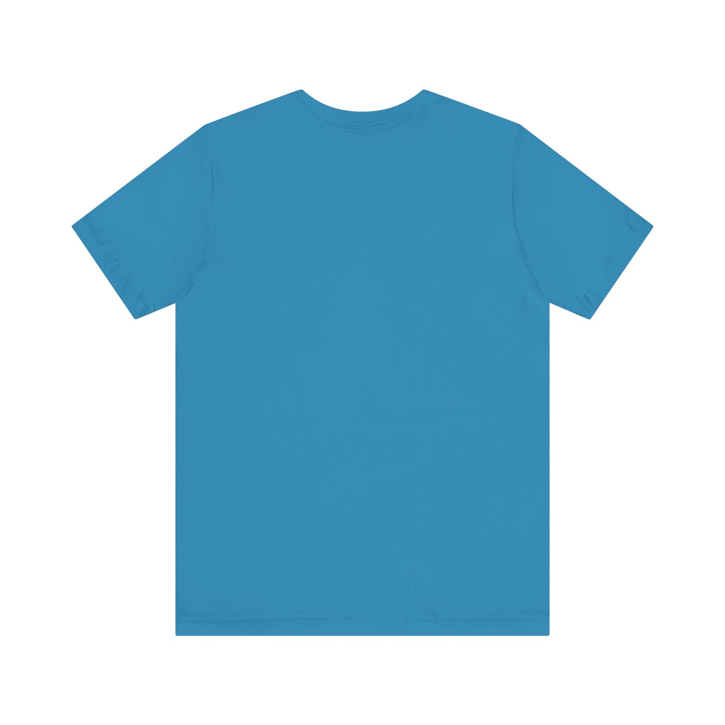Copy of 'I'm Smarter Than You Think I Am' Unisex Jersey Short Sleeve Tee