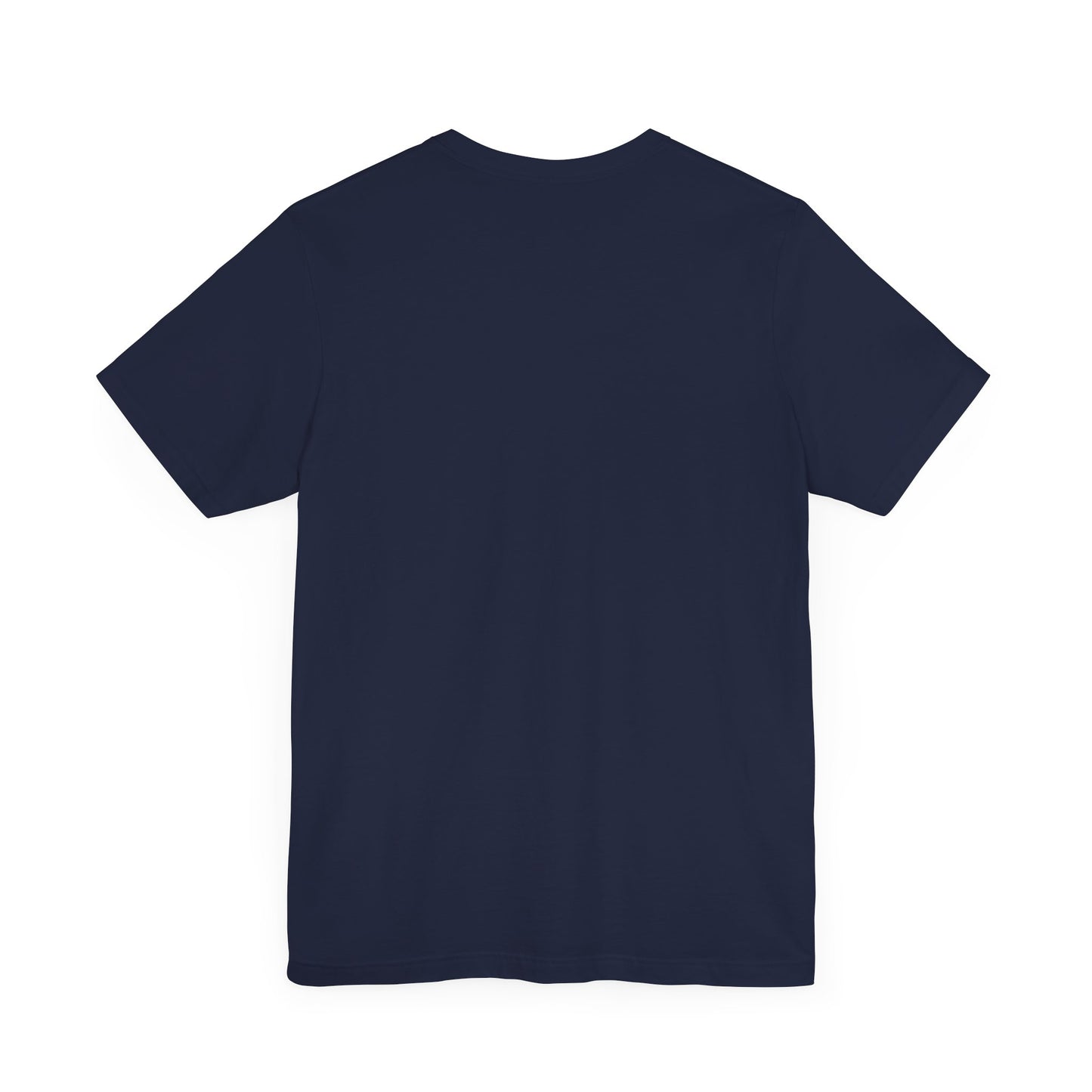 Copy of 'I'm Smarter Than You Think I Am' Unisex Jersey Short Sleeve Tee