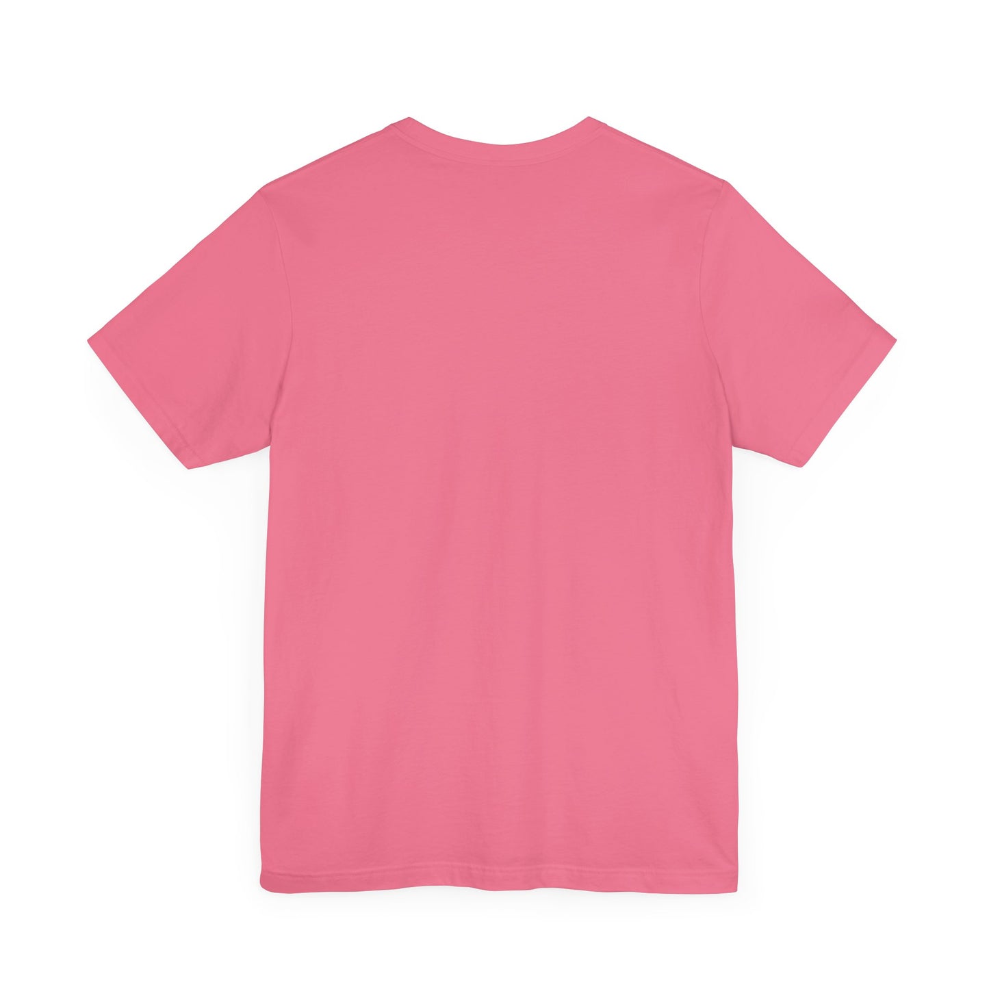 Copy of 'I'm Smarter Than You Think I Am' Unisex Jersey Short Sleeve Tee
