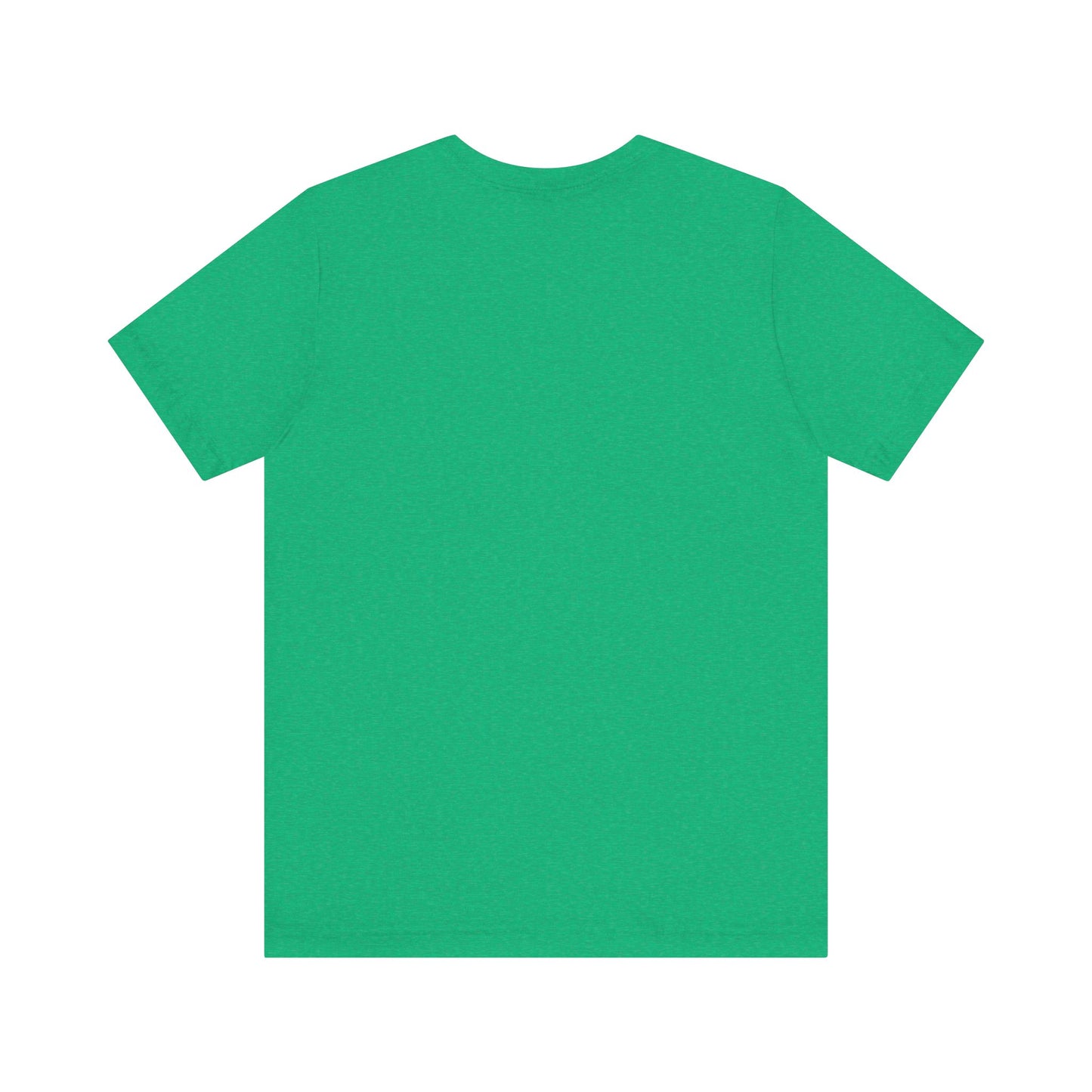 Copy of 'I'm Smarter Than You Think I Am' Unisex Jersey Short Sleeve Tee