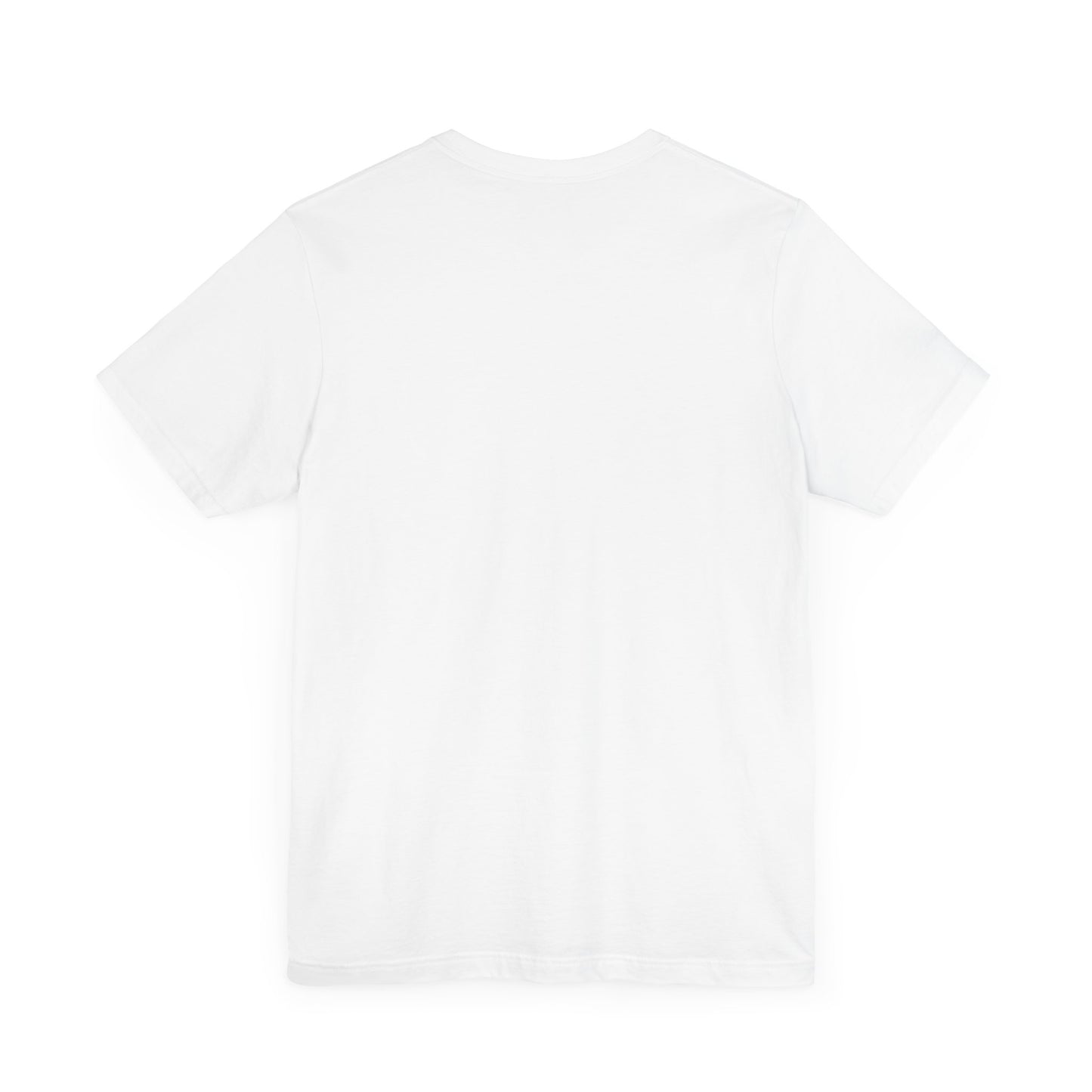 Copy of 'I'm Smarter Than You Think I Am' Unisex Jersey Short Sleeve Tee