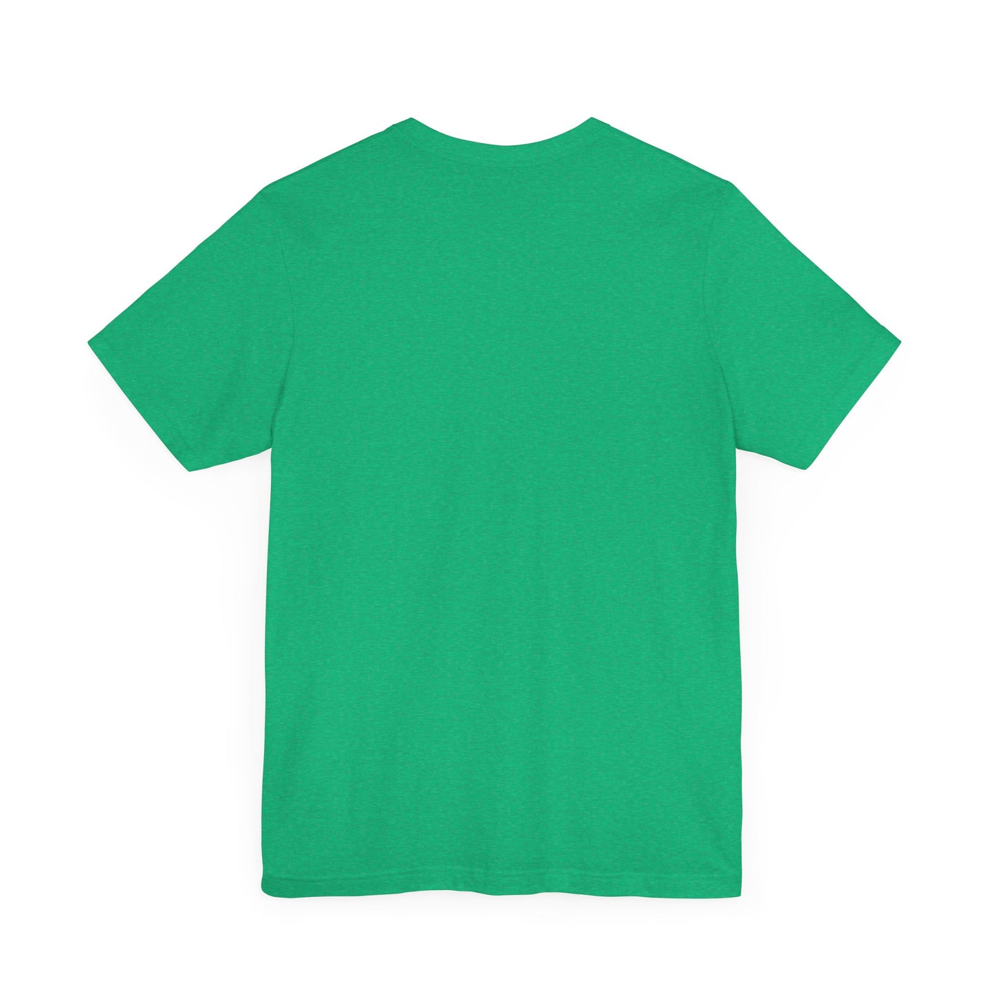 Copy of 'I'm Smarter Than You Think I Am' Unisex Jersey Short Sleeve Tee