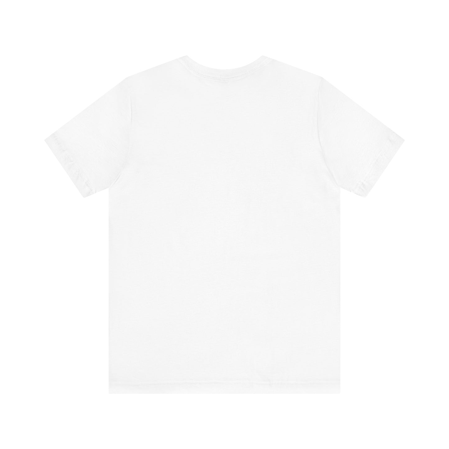 Copy of 'I'm Smarter Than You Think I Am' Unisex Jersey Short Sleeve Tee