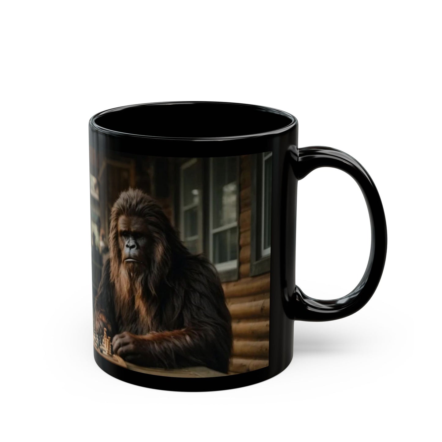 Copy of Mugs even a Bigfoot would drink out of!