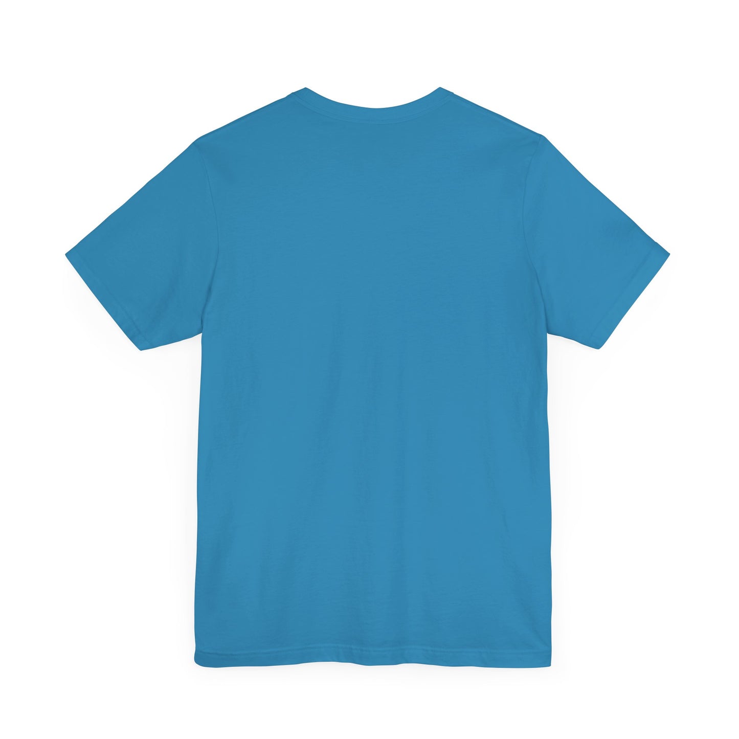 Copy of 'I'm Smarter Than You Think I Am' Unisex Jersey Short Sleeve Tee