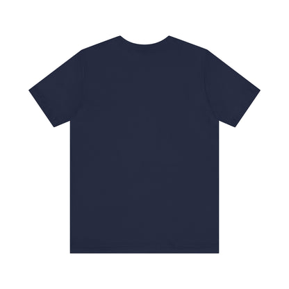 Copy of 'I'm Smarter Than You Think I Am' Unisex Jersey Short Sleeve Tee