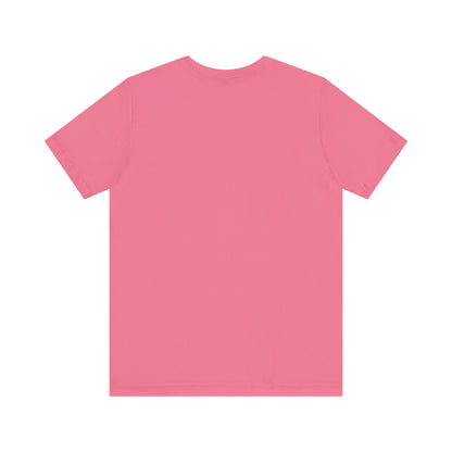 Copy of 'I'm Smarter Than You Think I Am' Unisex Jersey Short Sleeve Tee