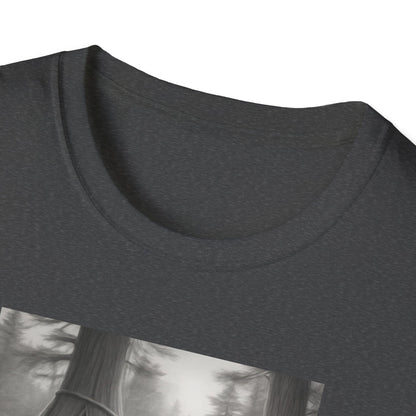 'Friendship' Unisex Softstyle T-Shirt