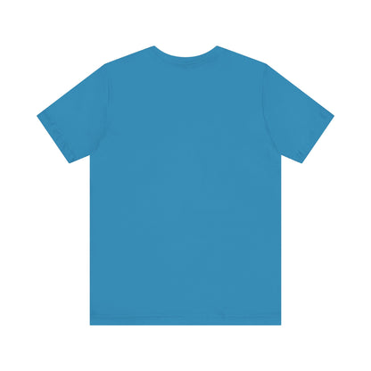 Copy of 'I'm Smarter Than You Think I Am' Unisex Jersey Short Sleeve Tee