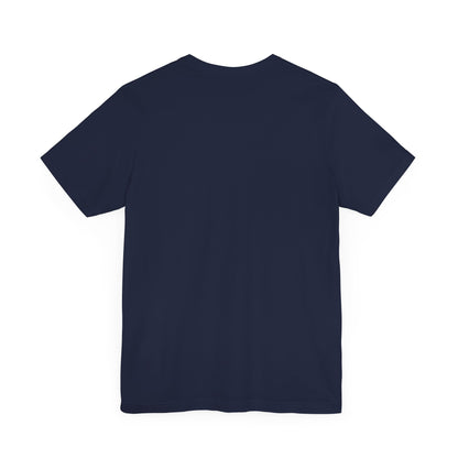 Copy of 'I'm Smarter Than You Think I Am' Unisex Jersey Short Sleeve Tee