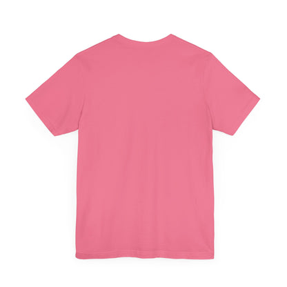 Copy of 'I'm Smarter Than You Think I Am' Unisex Jersey Short Sleeve Tee