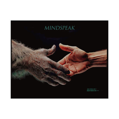MINDSPEAK: The Communication Board That Speaks Without Words by BIGFOOT HABITAT.com