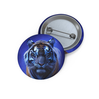 Copy of "Here, Kity, Kity, Kity..." Custom Pin Buttons