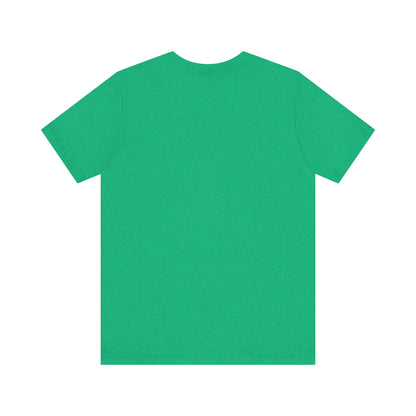 Copy of 'I'm Smarter Than You Think I Am' Unisex Jersey Short Sleeve Tee
