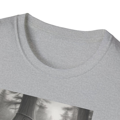 'Friendship' Unisex Softstyle T-Shirt