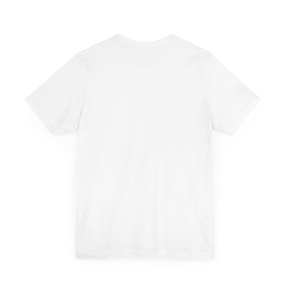 Copy of 'I'm Smarter Than You Think I Am' Unisex Jersey Short Sleeve Tee