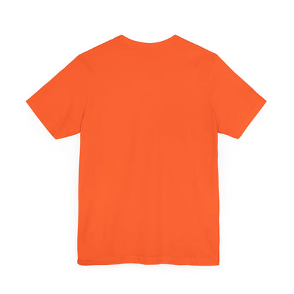 Copy of 'I'm Smarter Than You Think I Am' Unisex Jersey Short Sleeve Tee