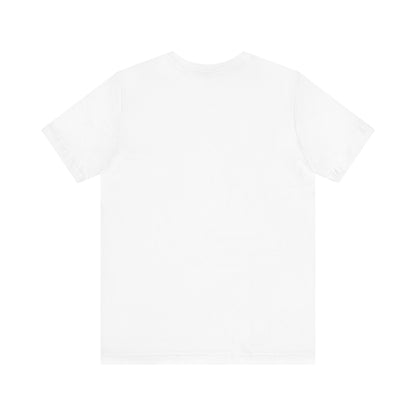 Copy of 'I'm Smarter Than You Think I Am' Unisex Jersey Short Sleeve Tee