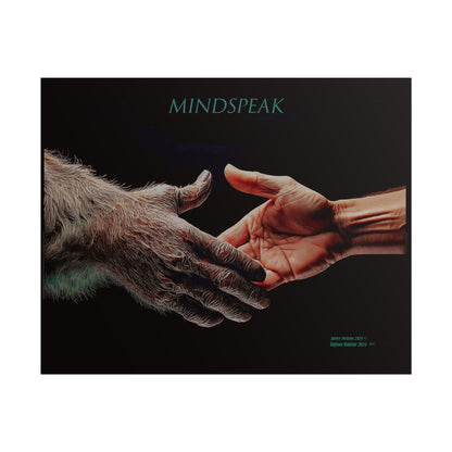 MINDSPEAK: The Communication Board That Speaks Without Words by BIGFOOT HABITAT.com