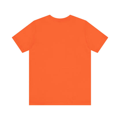 Copy of 'I'm Smarter Than You Think I Am' Unisex Jersey Short Sleeve Tee