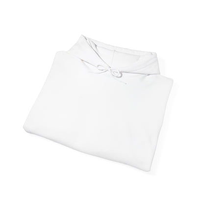 'TIMES ARE TOUGH...' Unisex Heavy Blend™ Hooded Sweatshirt