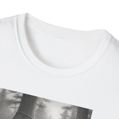 'Friendship' Unisex Softstyle T-Shirt